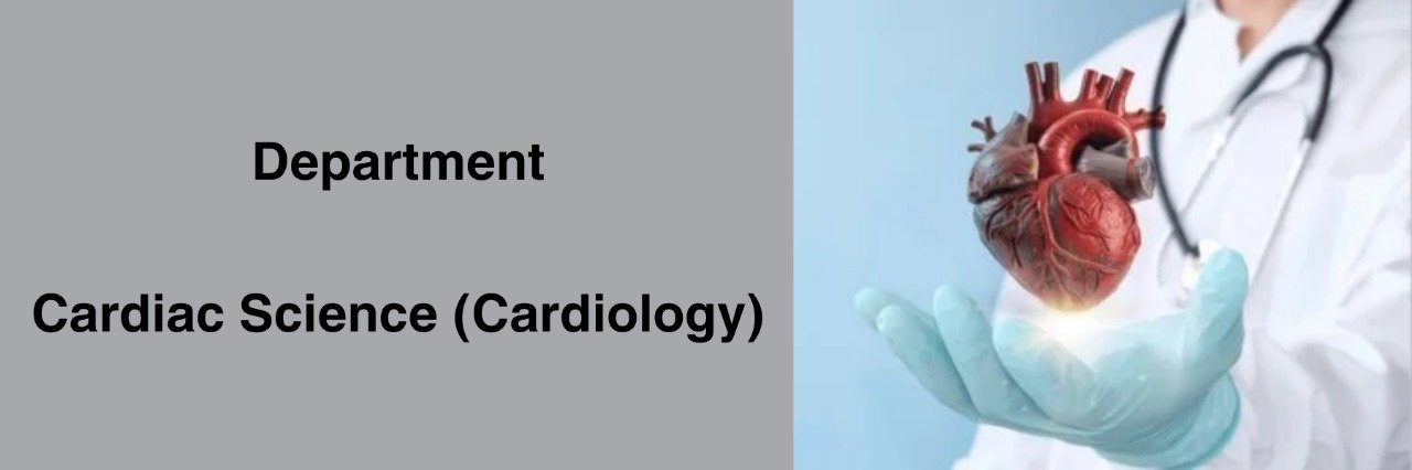 Cardiology