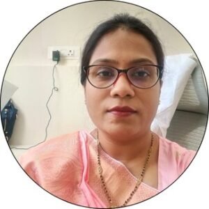 Dr Snehal Mondal