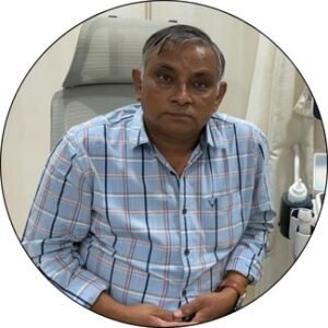 Dr Mohit Narayan Kulkarni