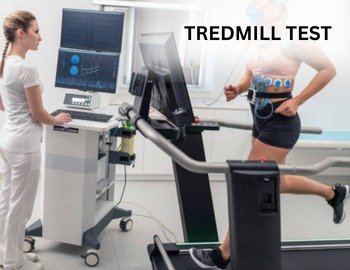 Tredmill Test
