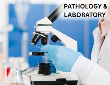 Pathology & Laboratory